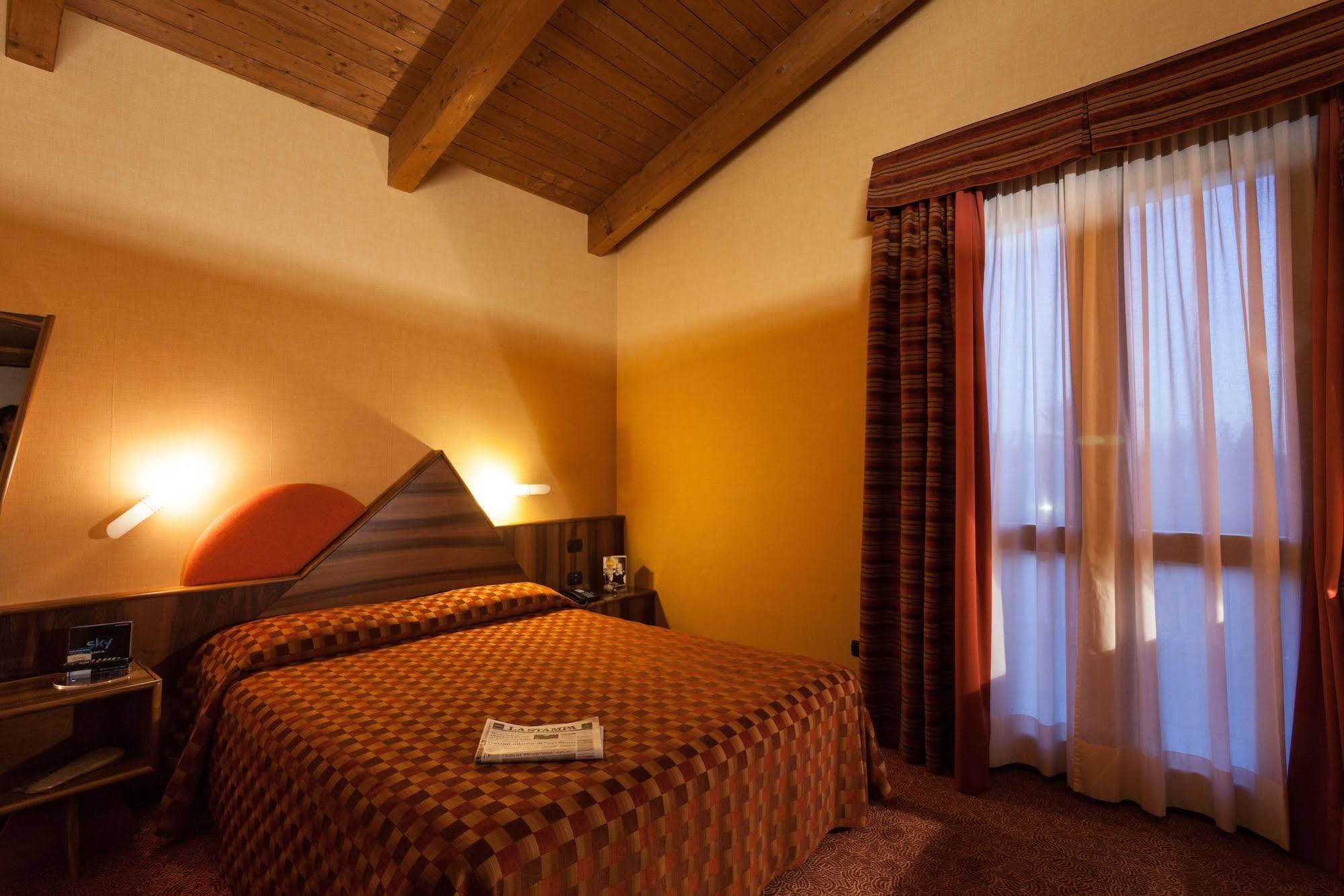 La Villa - Sure Hotel Collection By Best Western Ivrea Exterior foto